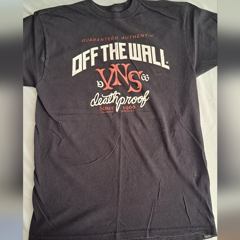 Vans T shirt